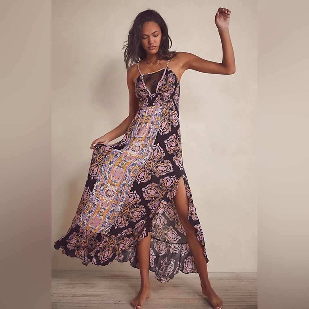 29. Free People Intimately Maxi